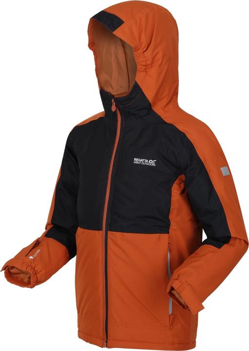 Immagine prodotto Regatta Beamz III Giacca Impermeabile Bambini (140)