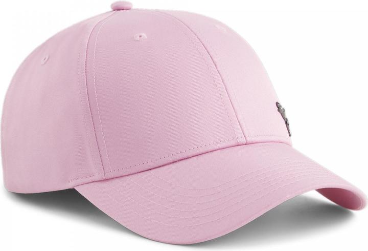 Actual product image Puma Metal Cat Cap-021269 (One size)