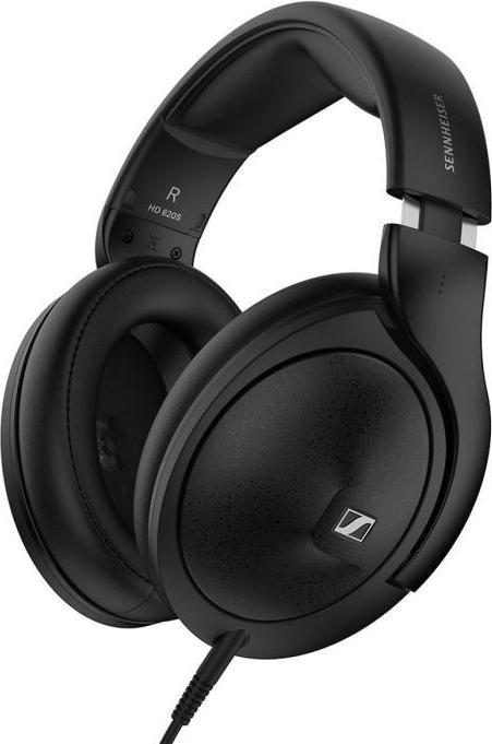 Image du produit Sennheiser HD 620S (NC, Filaire)