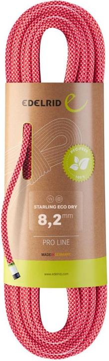 Edelrid Starling Eco Dry 8,2 (50 m)