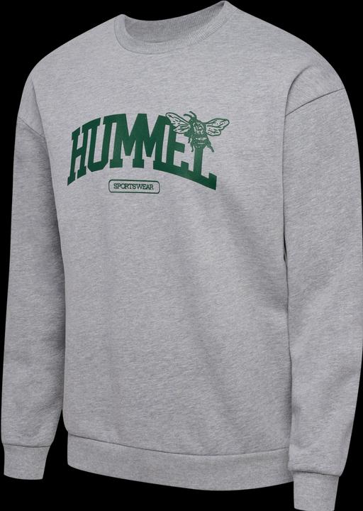 Produktbild hummel Hmlloose Crewneck University Bee (S)