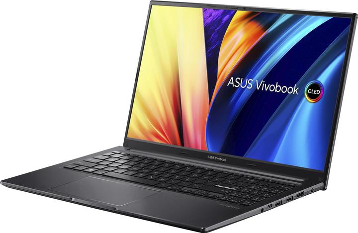 Produktbild ASUS VivoBook 15 OLED (6.14", Intel Core i7-1355U, 16 GB, 1000 GB, CH)