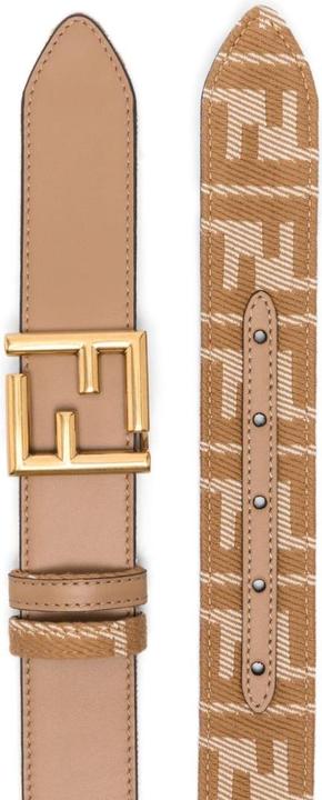 Produktbild Fendi Belts Camel (90)