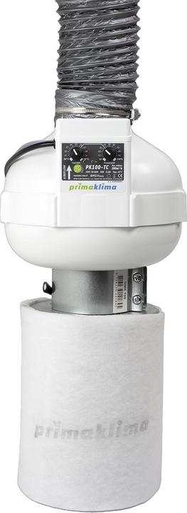 Prima Klima Kit PKVS-100-TC