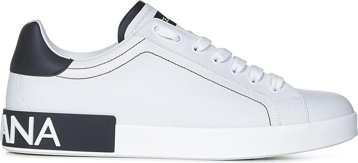 Dolce & Gabbana Sneakers White (43)