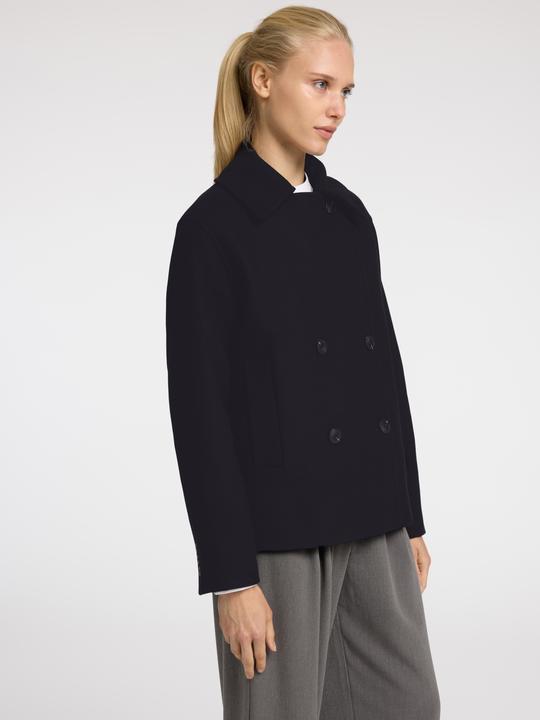 Produktbild Selected Femme Zweireihiger Kurzjacke (42)