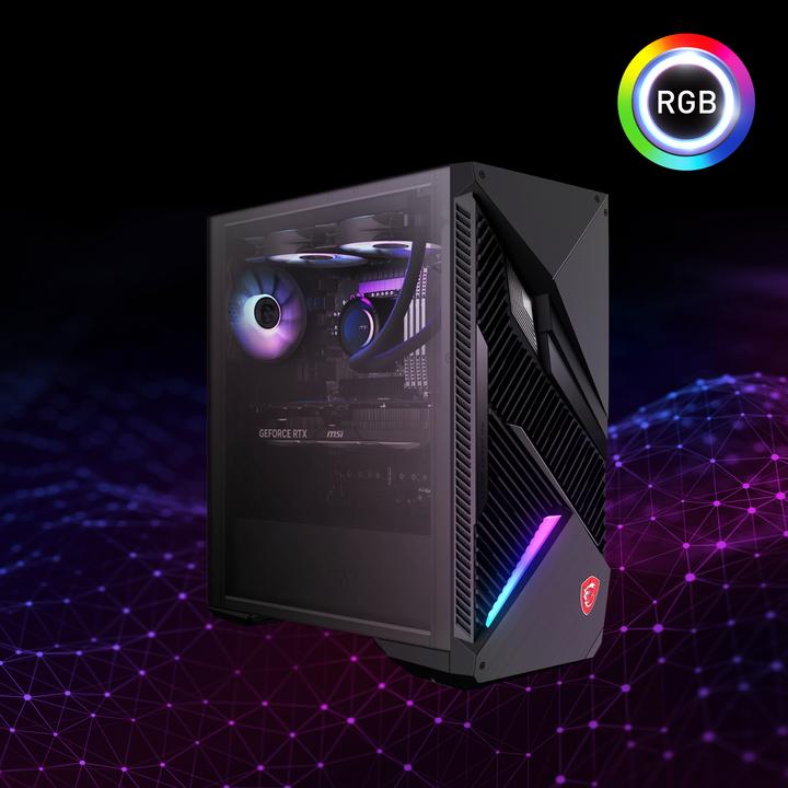 Actual product image MSI MPG Infinite X2 14NUG7-460AT (Intel Core i7-14700KF, 32 GB, 1000 GB, GeForce RTX 4080 SUPER)