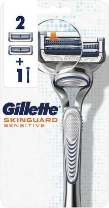 Produktbild Gillette Skinguard Sensitive Rasierer