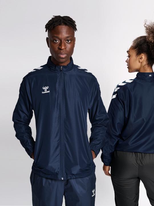 Image du produit hummel Veste Core Xk Micro Zip (XXL)
