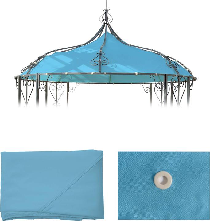 Produktbild MCW Cabrera-E (300 cm, 300 cm)