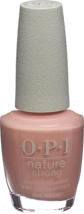 Produktbild OPI Nature Strong (Let Nature Take Its Quartz, Farblack)