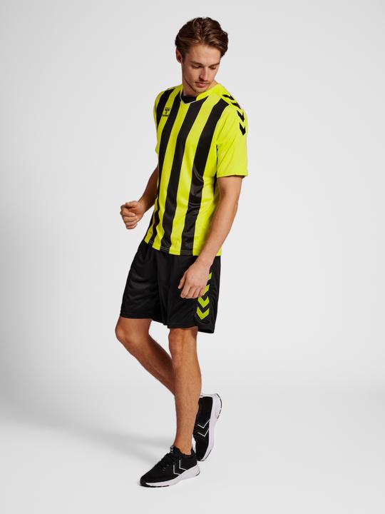 Produktbild hummel Core Xk Striped Jersey S/S (3XL)