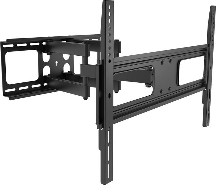 Produktbild Champion Wandhalterung mit Arm/Neigung 37"-70" (Wand, 70", 50 kg)