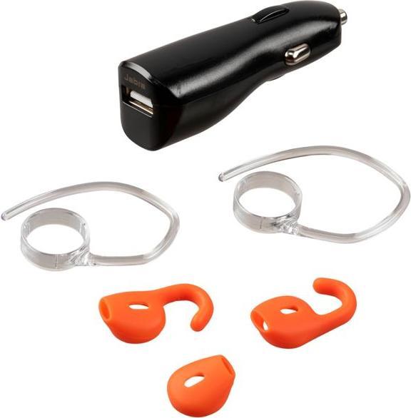 Image du produit Jabra Talk 45 (Sans fil, USB Type-B)