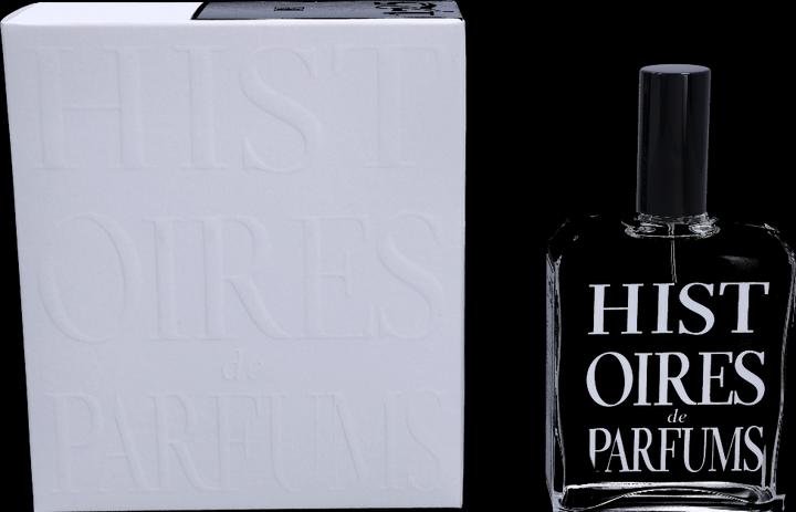 Actual product image Histoires de Parfums Ambre 1725 (Eau de parfum, 120 ml)