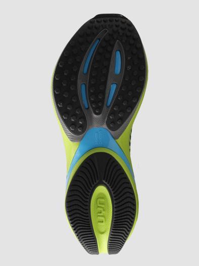 Produktbild UYN Skystep Light Green (46)