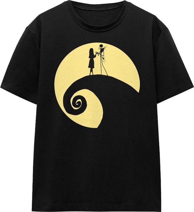 The Nightmare Before Christmas TShirt (M)