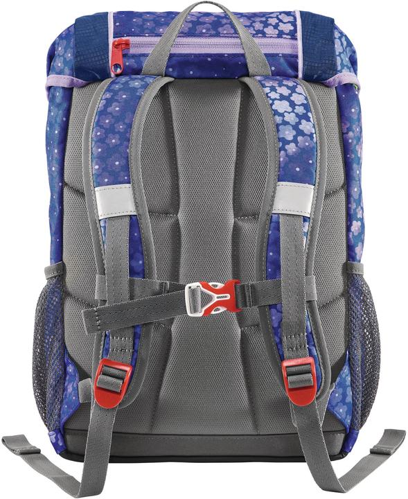 Actual product image Step by Step backpack set KID, 3 pieces