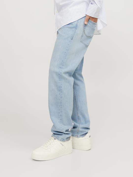 Produktbild Jack & Jones Mike Original SBD 516 Tapered Fit Jeans (W33/L34)