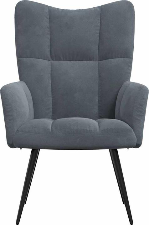 Image du produit VidaXL Chaise de relaxation
