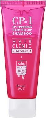 Actual product image CP-1 Esthetic House Esthetic House 3seconds Hair Fill-Up Shampoo 100 Ml (100 ml)