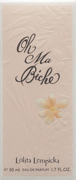 Image du produit Lolita Lempicka LolitaLand Oh Ma Biche (Eau de parfum, 50 ml)
