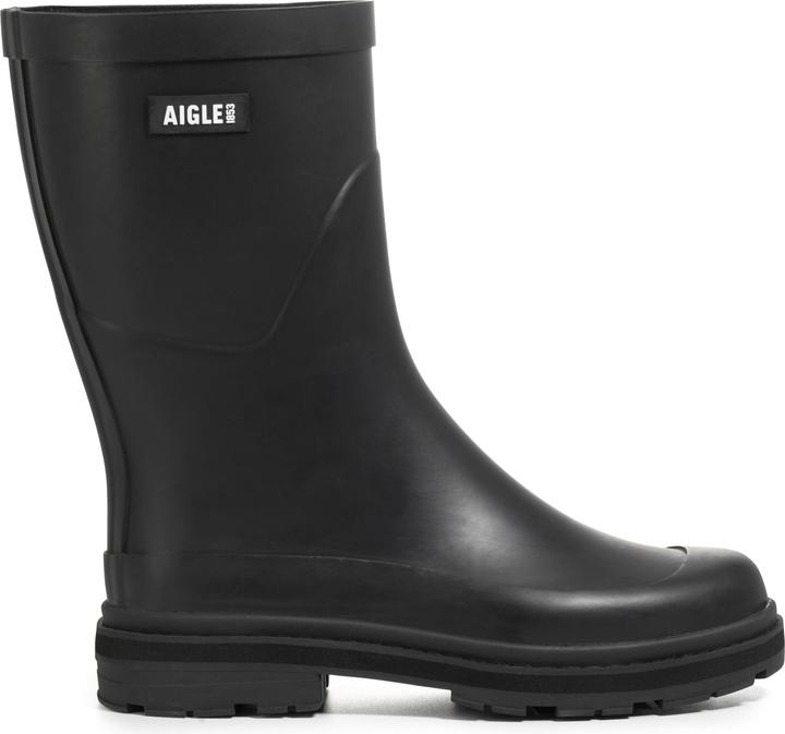 Image du produit Aigle bottines mid rain (36)