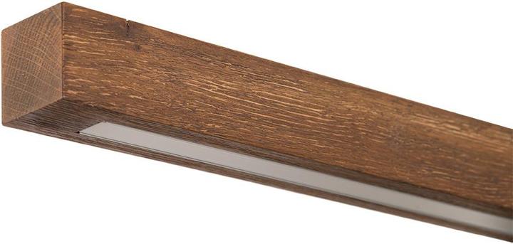 Produktbild Stückholz Tödi 1 (2800 lm)