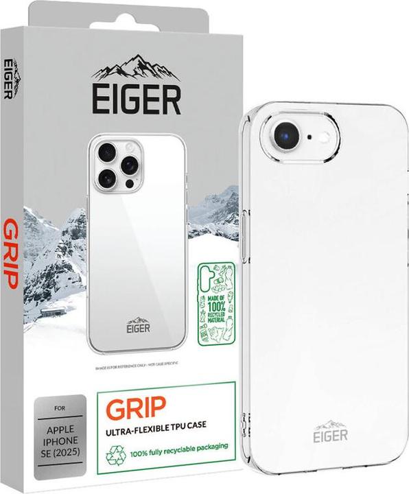 Immagine prodotto Eiger Grip (Apple iPhone 16e)