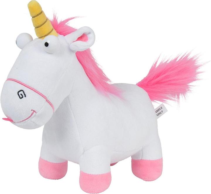 Minions Einhorn Fluffy (35 cm)