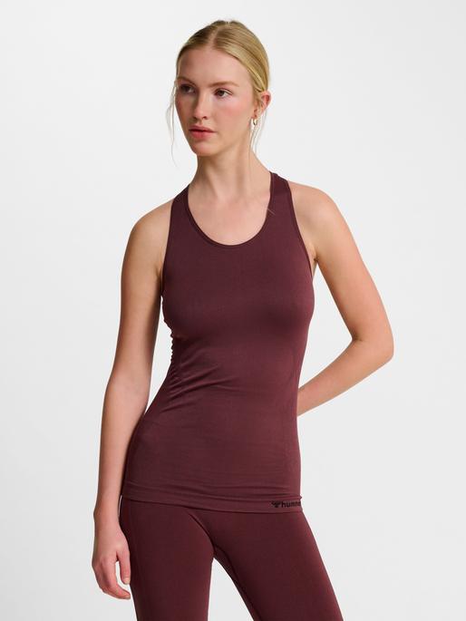 Immagine prodotto hummel hmlTIF SEAMLESS TOP (L)