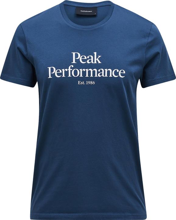 Peak Performance Original Tee (M)
