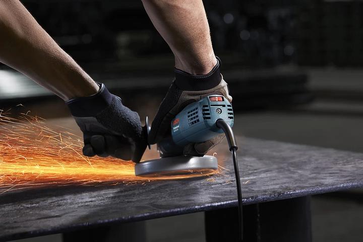 Image du produit Bosch Professional GWS 9-125 S Professionnel (125 mm)