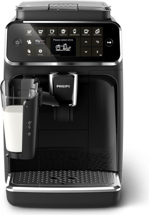 Produktbild Philips COFFEE MACHINE EP4341/51 PCIP