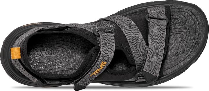 Actual product image Teva 's Grandview Max Sandal (40.5)