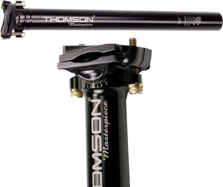 Thomson MASTERPIECE Droite (27.20 mm)
