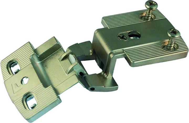 Produktbild Prämeta Einachs-Dünntürtopfbänder SERIE 3000 Flachband, Türauflage 13