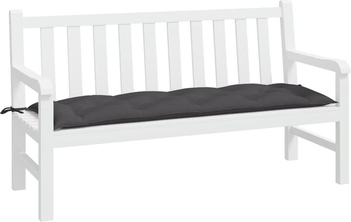 Actual product image VidaXL Garden bench cushion (150 x 50 x 7 cm)