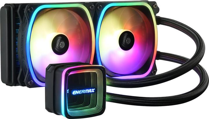 Produktbild Enermax AquaFusion ADV 240