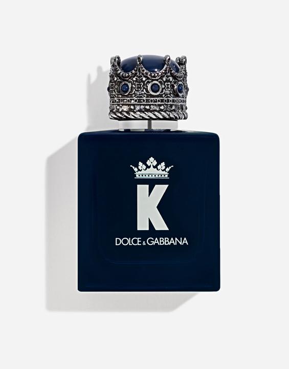 Actual product image Dolce & Gabbana Dolce Gabbana King Men 50 Vapo Parfum (Eau de parfum, 50 ml)
