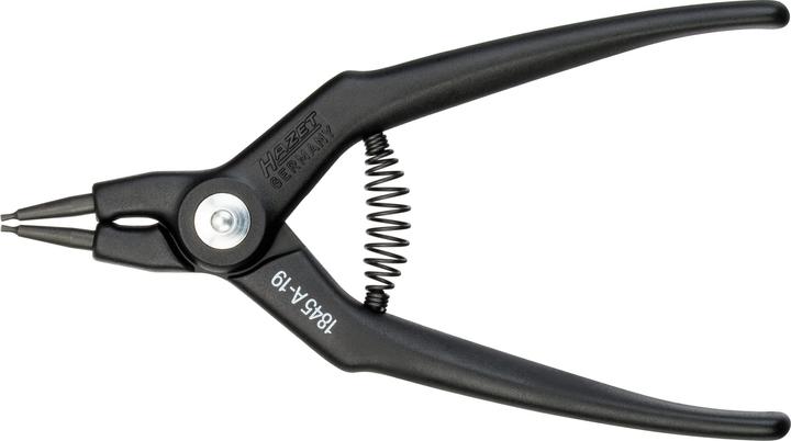 Produktbild HAZET Sicherungsring-Zange 1845A-19 (180 mm)