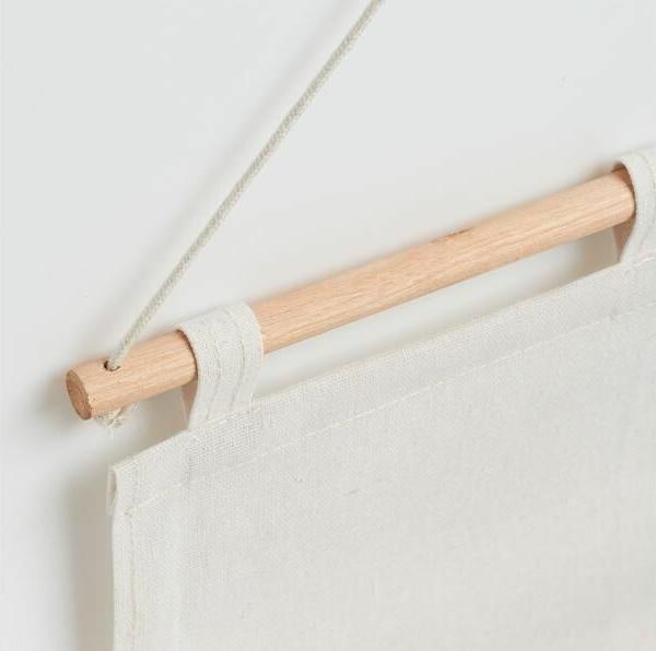 Productafbeelding Zeller Present Strepen (35 x 60 x 35 cm, 73.50 l)