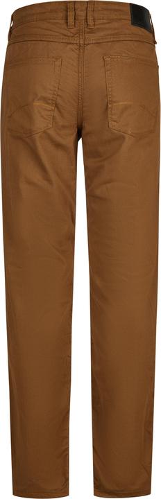 Actual product image Hattric Thermo 5-Pocket Henk Cotton Satin (W40/L34)