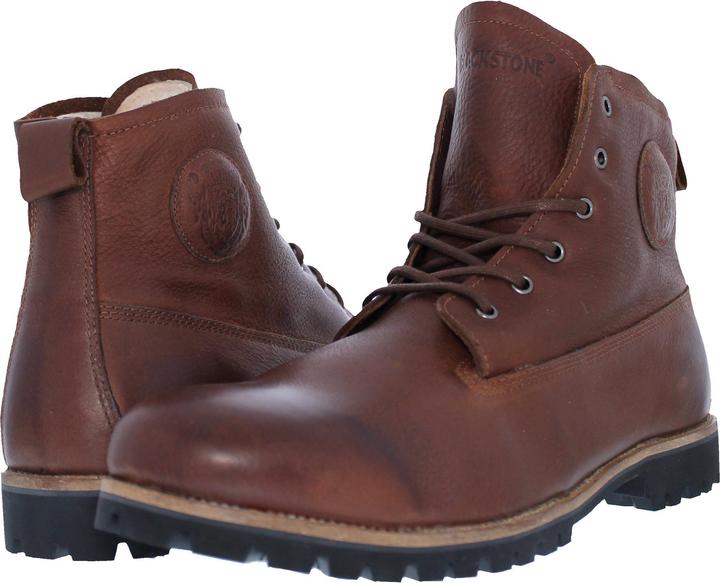 Image du produit Blackstone Bottes (43)