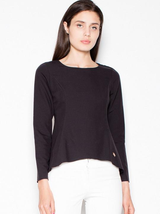 Venton Bluse (S)