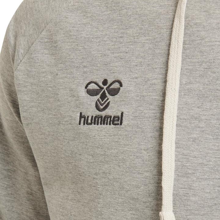 Immagine prodotto hummel hmlMOVE Felpa con cappuccio classica da uomo (S)