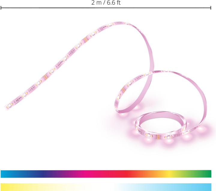 Actual product image WiZ Full Colour Starter Set