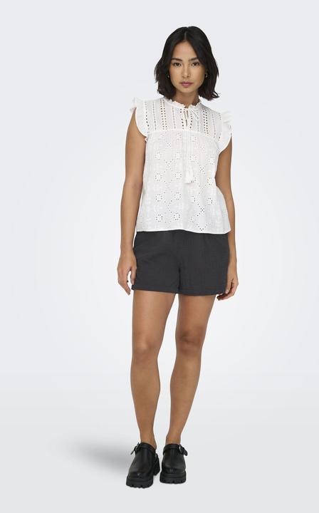 Actual product image Only Regular fit shorts Shorts (M)