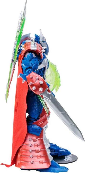 Image du produit McFarlane Spawn figurine Manga Spawn Designer Edition (SDCC) 18 cm
