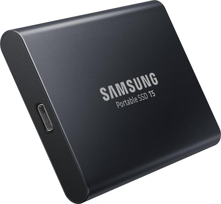 Produktbild Samsung Portable T5 (1000 GB)